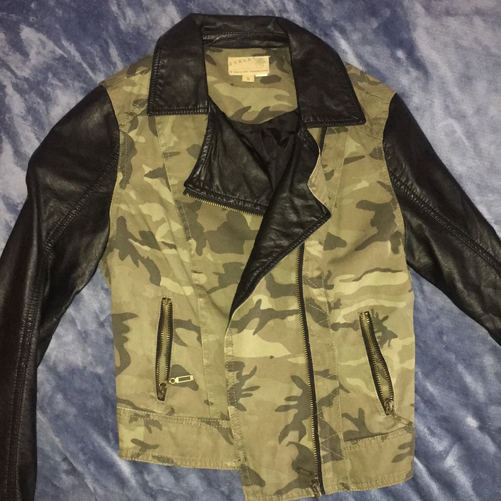jacket